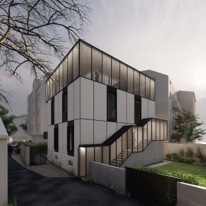 FutureBright Sanat Vakfı