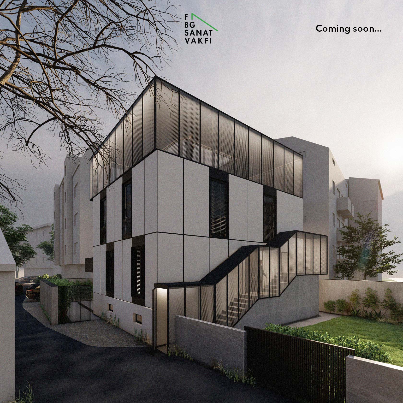 FutureBright Sanat Vakfı